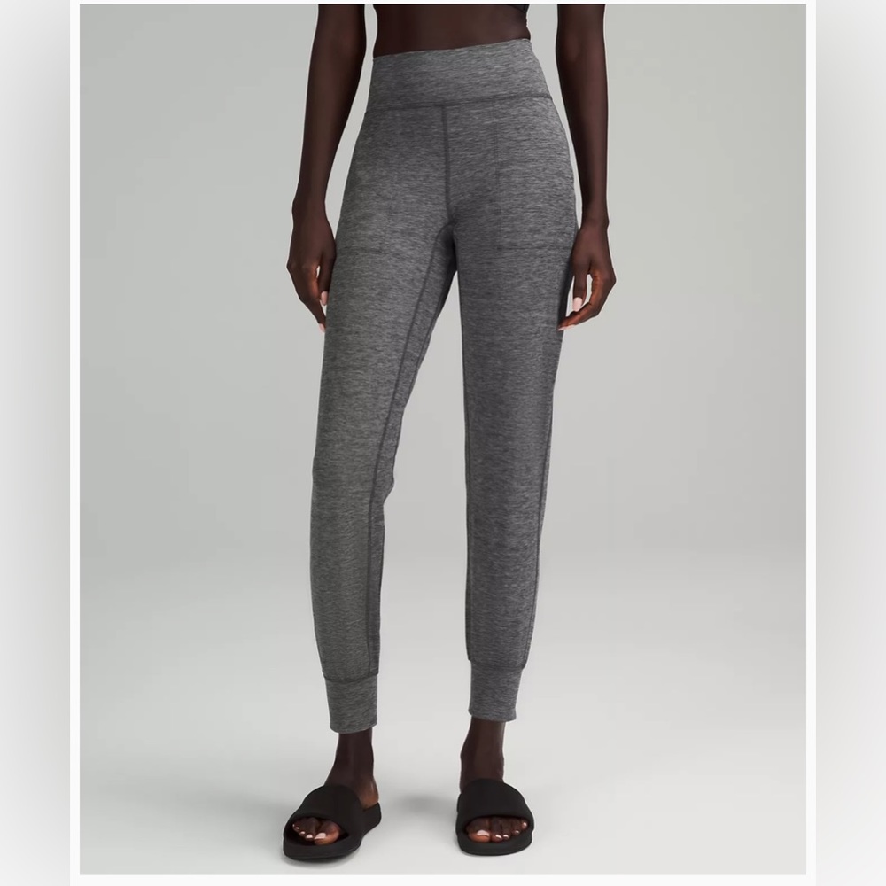 Lululemon Align Jogger full-length